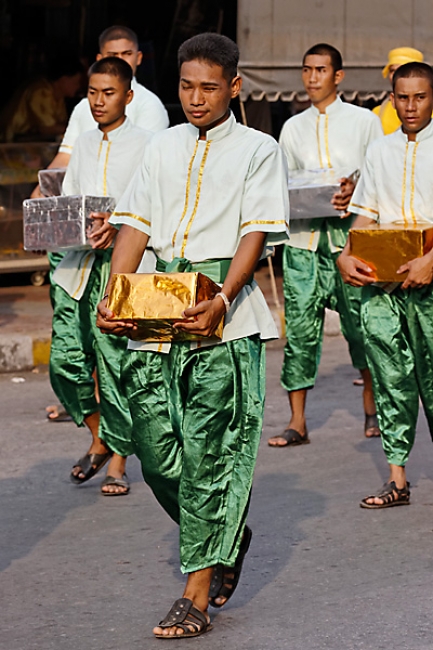 Lopburi King Narai fair-114